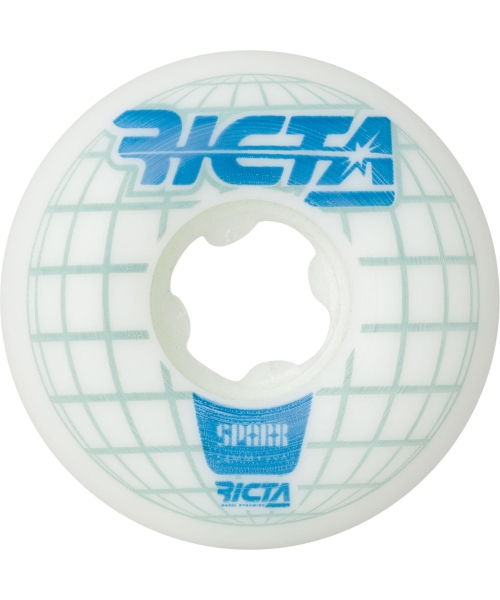 54MM MAINFRAME SPARX WHITE 99A