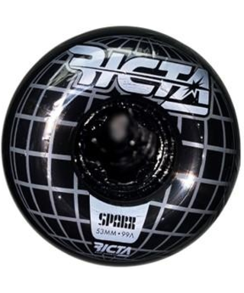 53MM MAINFRAME SPARX BLACK 99A