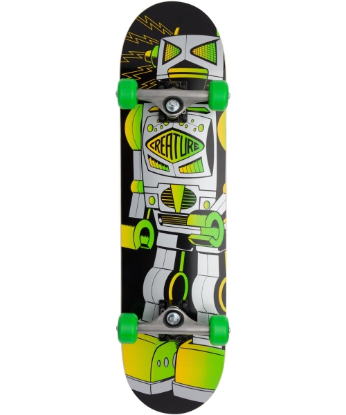 ROBOT MID 7.80 X 31.00