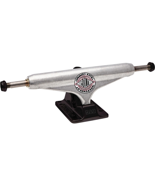 139 STAGE 11 FORGED HOLLOW BTG SUMMIT SILVER BLACK STANDARD