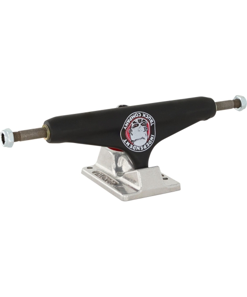 159 STAGE 11 HOLLOW OMAR HASSAN BLACK SILVER STANDARD