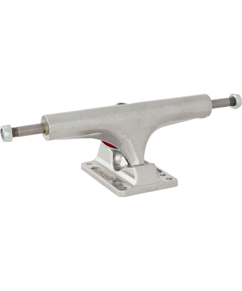 166MM POLISHED SILVER STANDARD STAGE 4