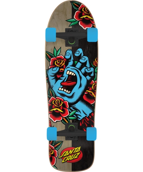 SCREAMING FLASH 9.7 X 31.7 SHAPED
