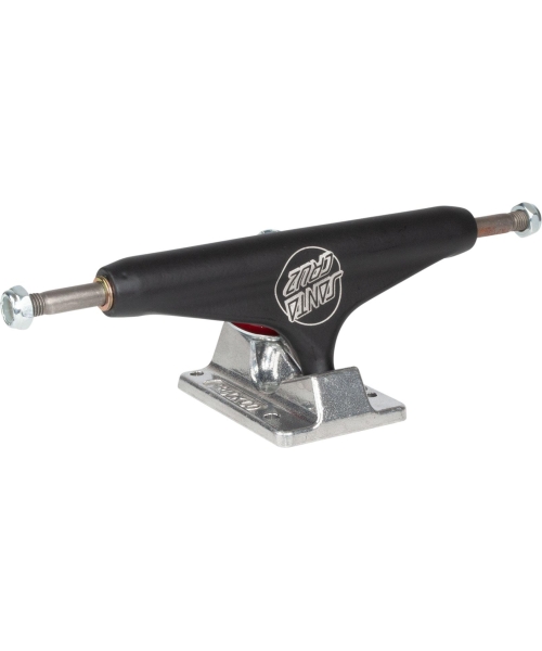 144 STAGE 11 SANTA CRUZ BLACK SILVER STANDARD