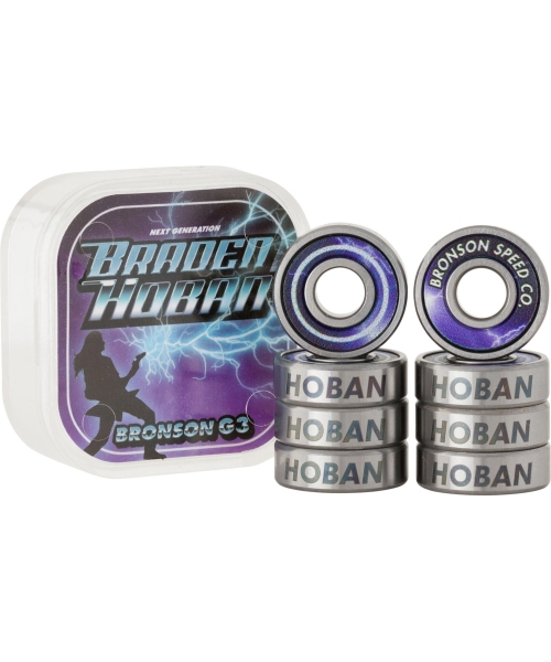 BEARING G3 BRADEN HOBAN