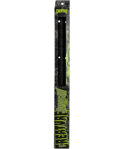 BONESAW RAILS BLACK