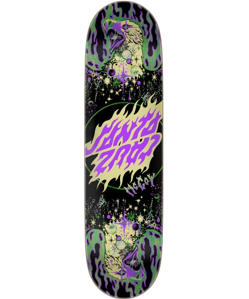 MCCOY COSMIC TWIN PRO 8.40 X 32