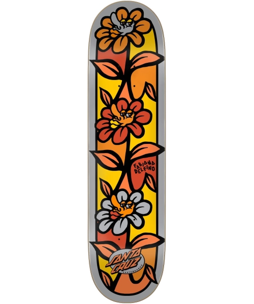 DELFINO FLOWER CREW PRO 8.00 X 31.6