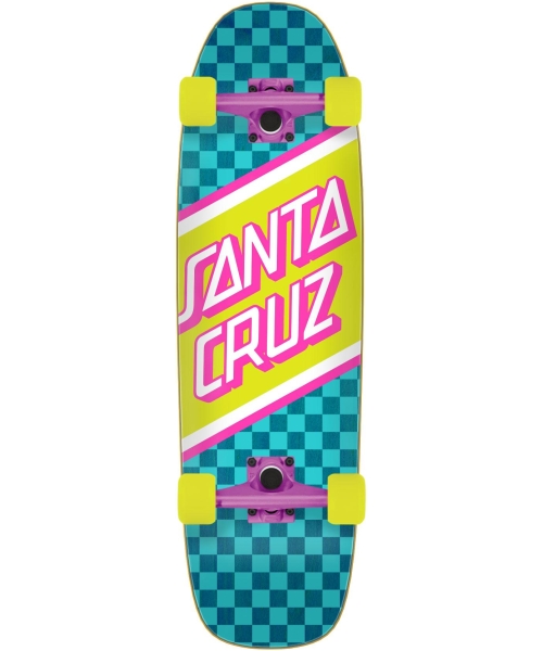 STREET SKATE 8.4 X 29.4 STREET CRUZER