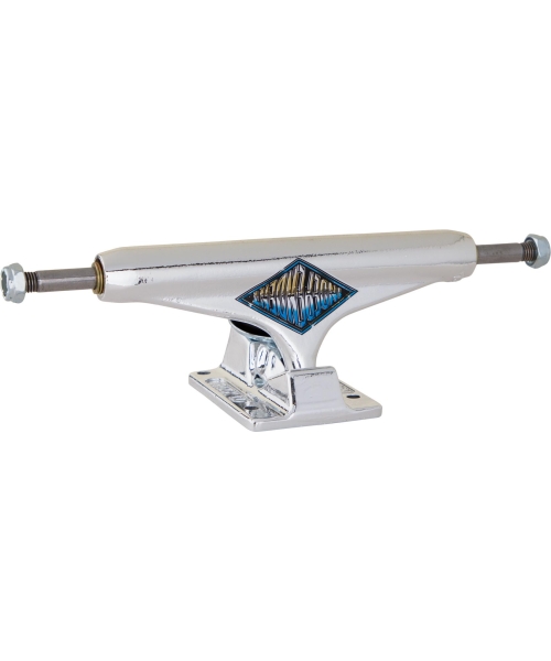 144 STAGE 11 FORGED HOLLOW IKP CHROME SUMMIT SILVER