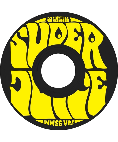 55MM MINI SUPER JUICE BLACK 78A