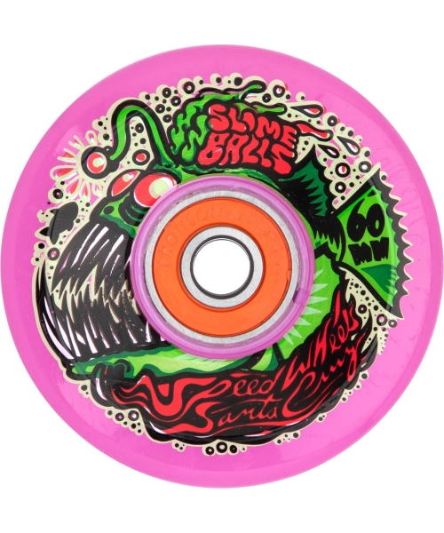 60MM ANGLER LIGHT UPS OG SLIME 78A