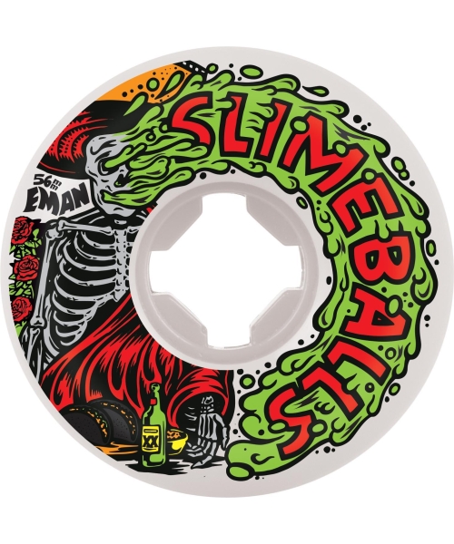 56MM EMMANUEL GUZMAN MINI 97A