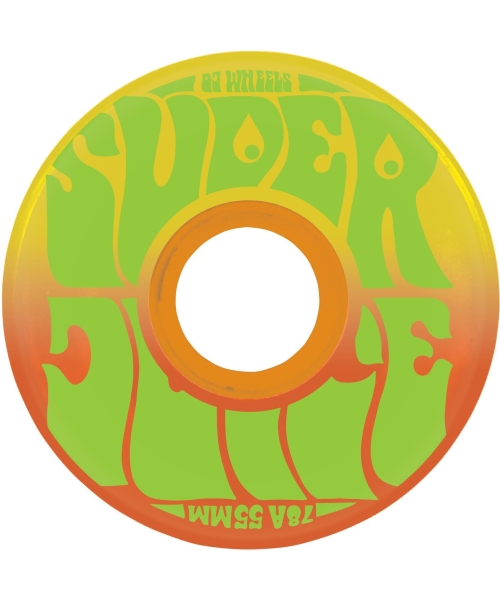 55MM MAI TAI MINI SUPER JUICE ORANGE 78A