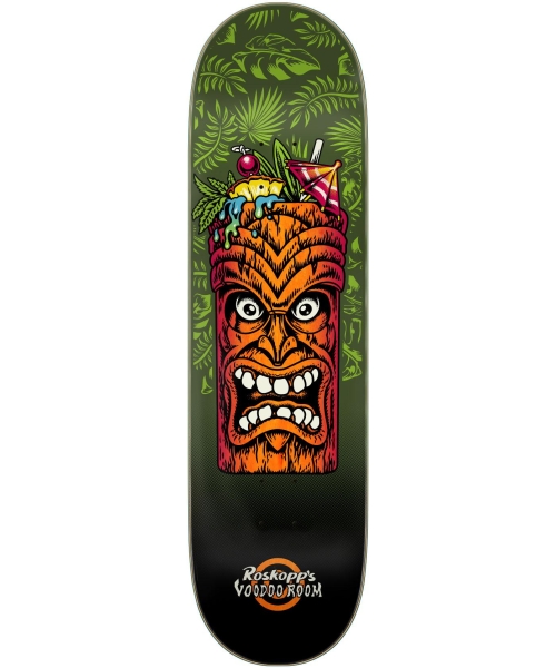 ROSKOPP TIKI MUG PRO 8.50 X 31.60