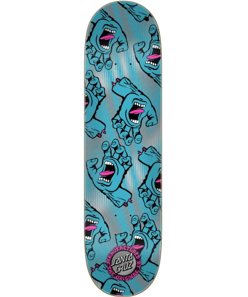 Hands All Over 7 Ply Birch 8.25 x 31.80