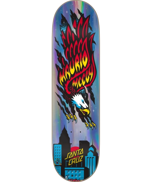 McCoy Rippg Eagle VX Tw Deck 8.25 x 31.83