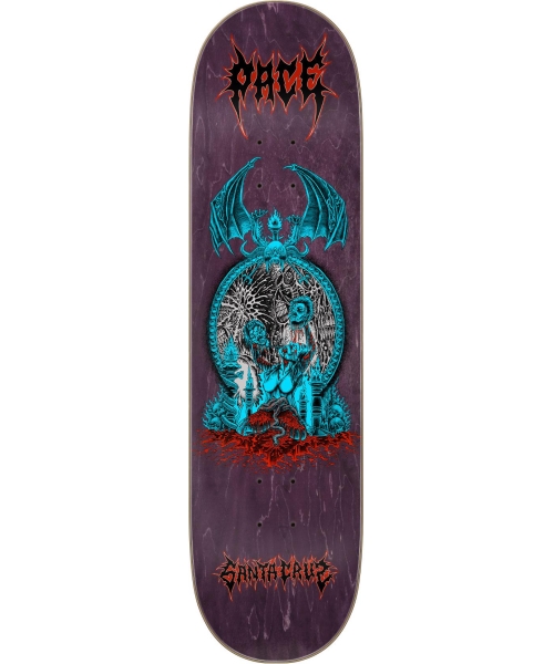Pace Mirror Pro 8.25 x 31.80