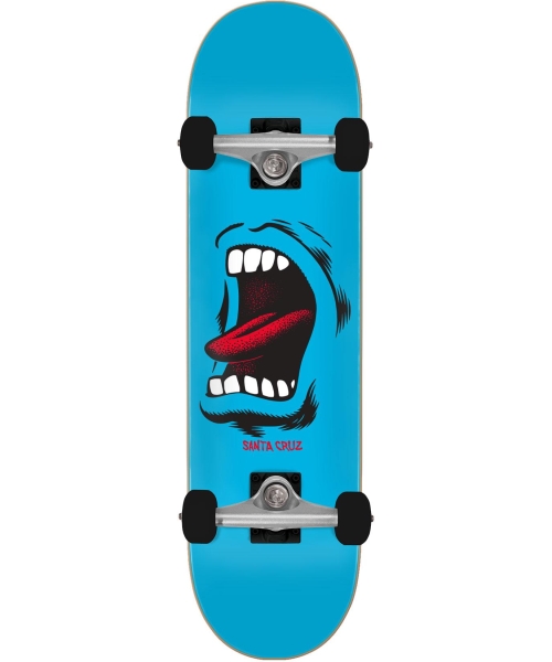 Screamg Big Mouth Full 8.00 x 31.25