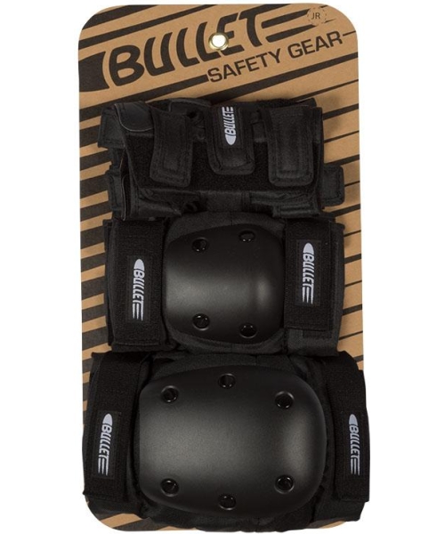SETS JUNIOR BLACK