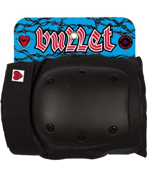 S BLACK KNEE PAD
