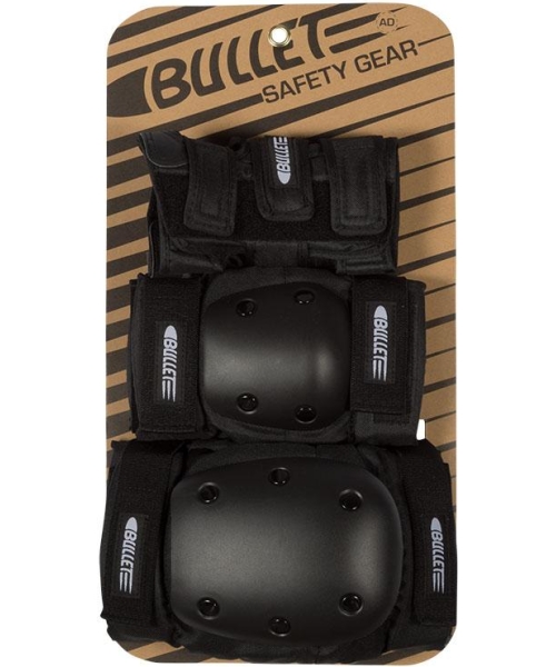 SETS ADULT BLACK