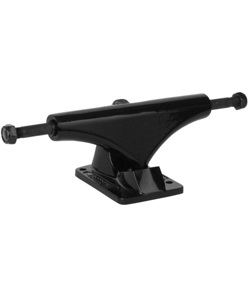 140MM TRUCKS BLACK