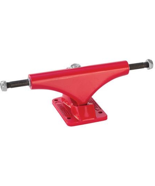130MM TRUCK RED