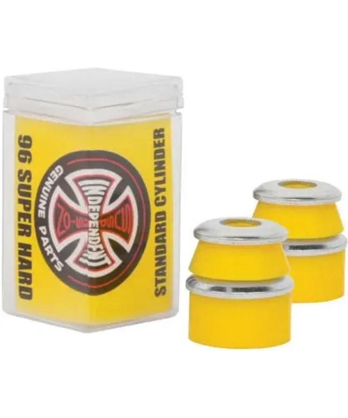 CUSHIONS SUPER HARD (96A)  CYLINDER 1 SET