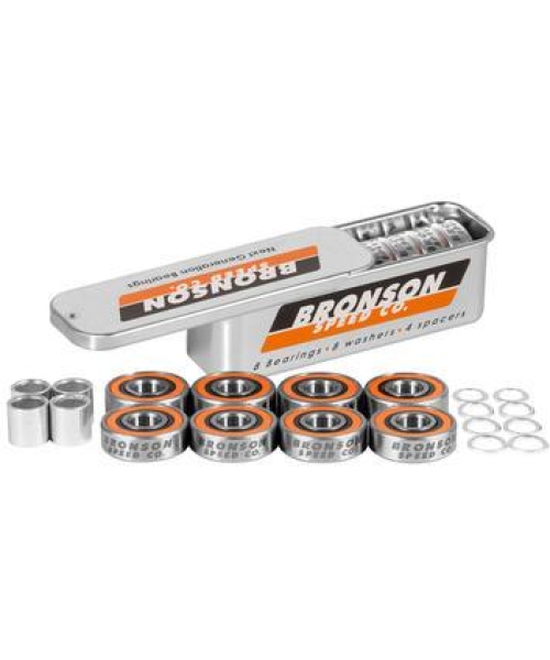 BEARINGS G3