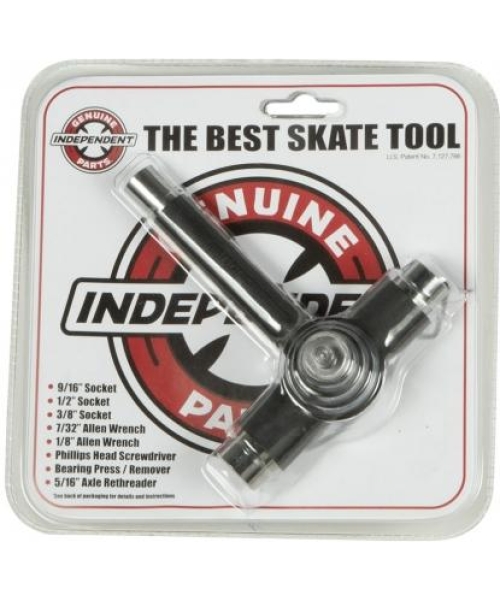 BLACK BEST SKATE TOOL STANDARD
