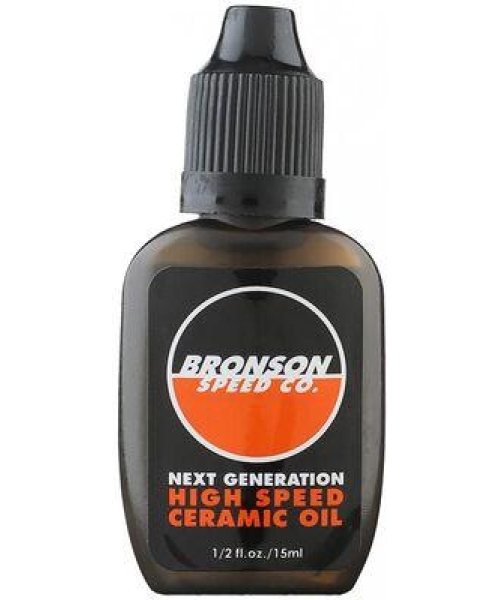 CERAMIC OIL HIGH SPEED SPEED CO