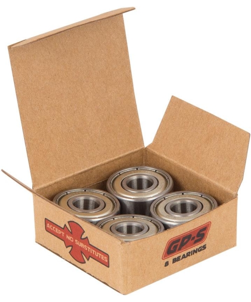 GP-S GENUINE PARTS BEARING INDY