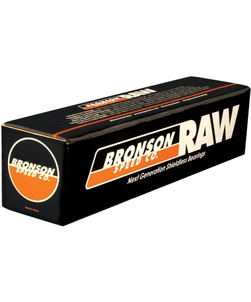 BEARING RAW