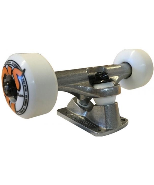 140MM TRUCK ASSEMBLY OJ LOGO