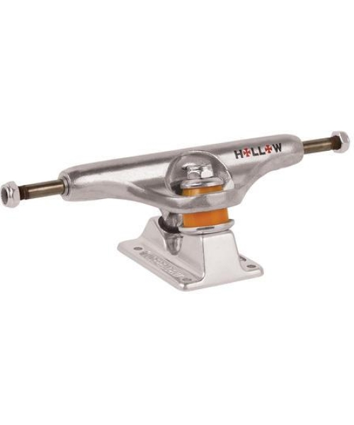 129MM FORGED HOLLOW SILVER STANDARD