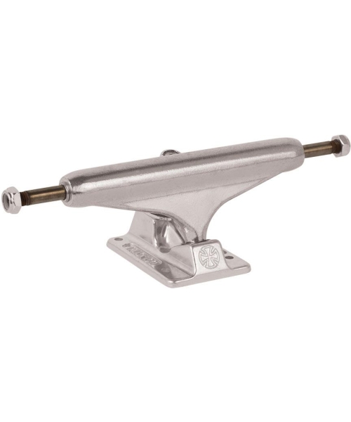 139MM FORGED HOLLOW SILVER STANDARD