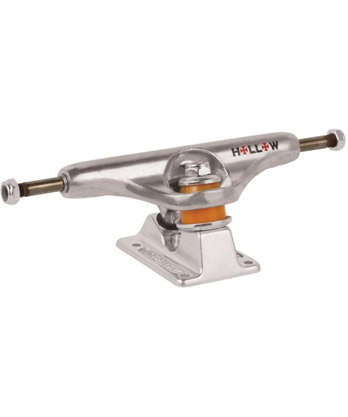 169MM FORGED HOLLOW SILVER STANDARD