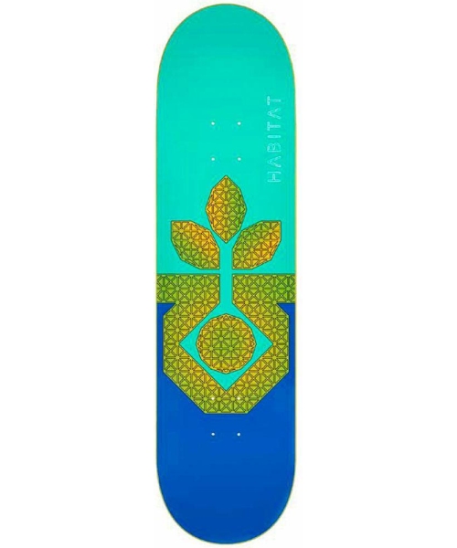 8.0 GEODESIC PREMIUM