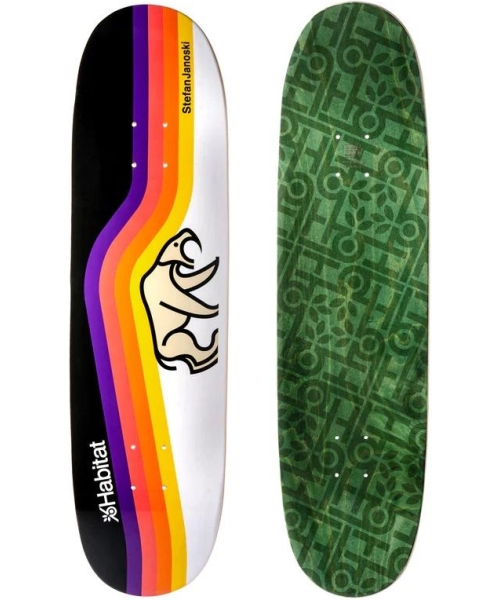 STEFAN JANOSKI SABOR CLASSIC 8.5 - MEXICO