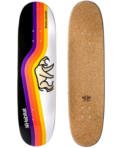 STEFAN JANOSKI SABOR CORK 8.5 - MEXICO