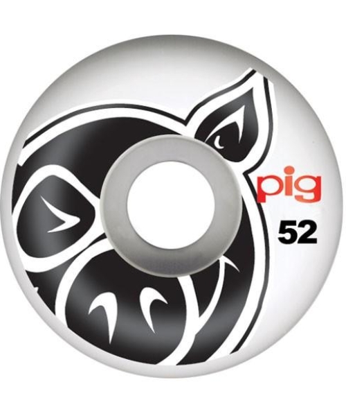 53MM HEAD NATURAL