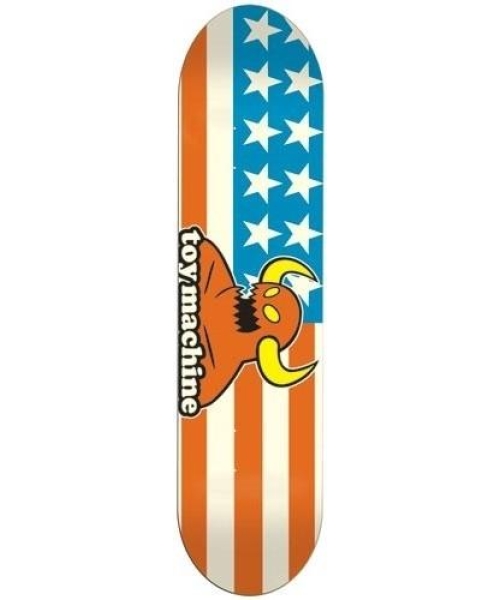 7.87 AMERICAN MONSTER
