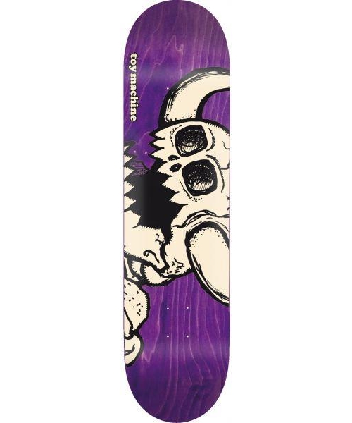 8.0 VICE DEAD MONSTER