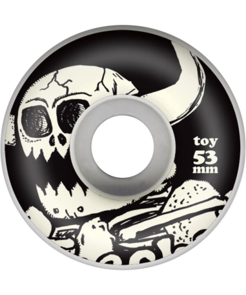 DEAD MONSTER 53MM