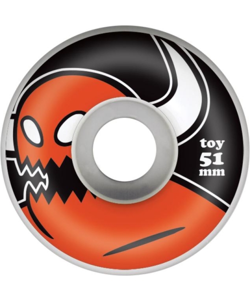 TM MONSTER 51MM