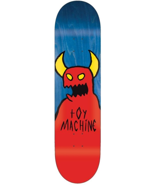 8.0 SKETCHY MONSTER