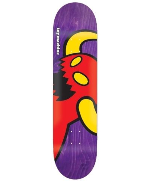 8.0 VICE MONSTER (ASSORTED)