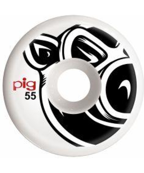 HEAD C-LINE 55MM