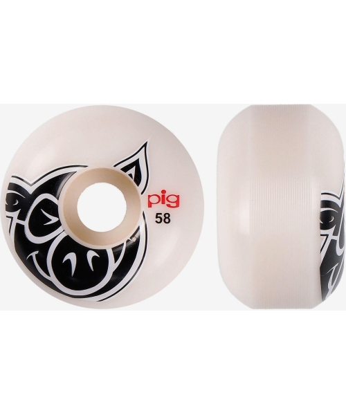 HEAD C-LINE 58MM